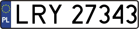LRY27343