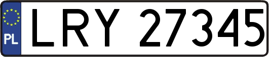LRY27345