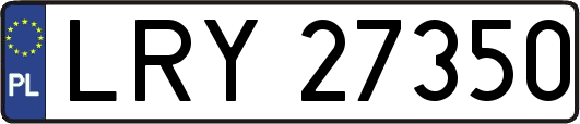 LRY27350