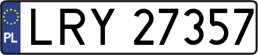LRY27357