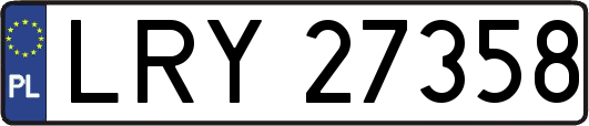 LRY27358