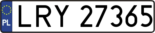 LRY27365