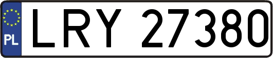 LRY27380