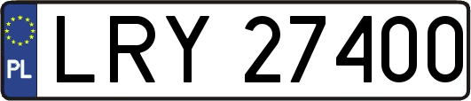 LRY27400