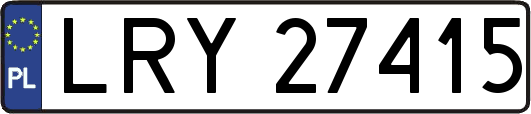 LRY27415