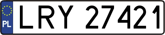LRY27421