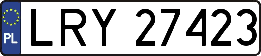 LRY27423