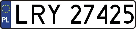 LRY27425