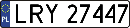 LRY27447