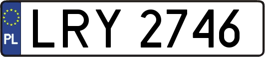 LRY2746