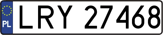 LRY27468