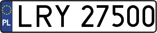 LRY27500