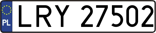 LRY27502