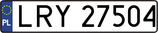 LRY27504