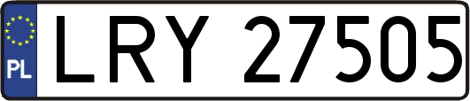 LRY27505