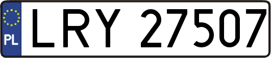 LRY27507