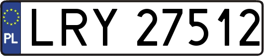 LRY27512