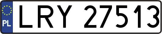 LRY27513