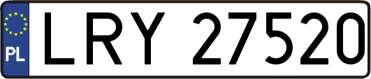 LRY27520