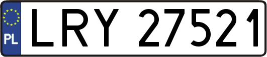 LRY27521