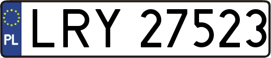 LRY27523