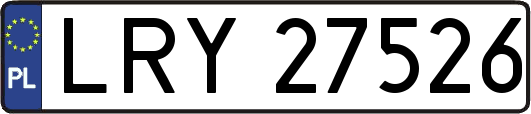 LRY27526