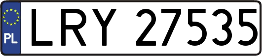 LRY27535