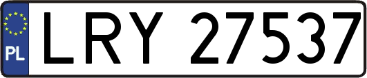 LRY27537