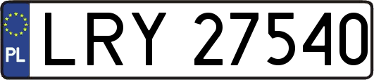 LRY27540