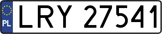 LRY27541