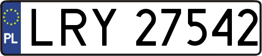 LRY27542