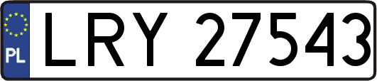 LRY27543