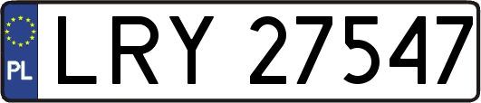 LRY27547