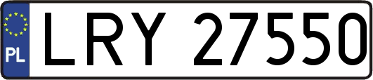 LRY27550