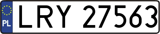 LRY27563