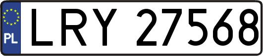 LRY27568