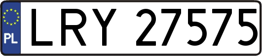 LRY27575