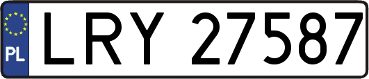 LRY27587