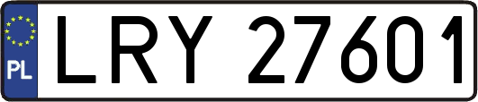 LRY27601