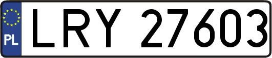 LRY27603