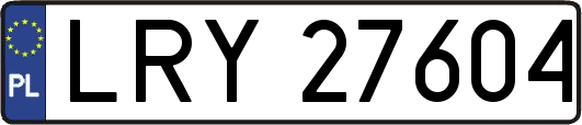 LRY27604