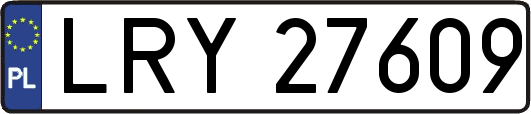 LRY27609