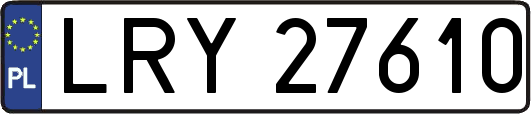 LRY27610