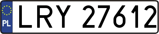 LRY27612