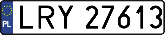LRY27613