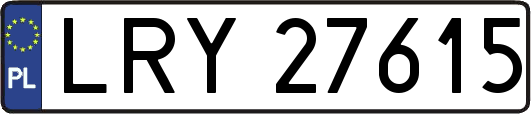 LRY27615