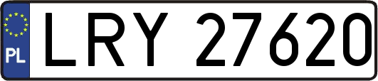LRY27620
