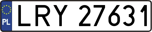 LRY27631