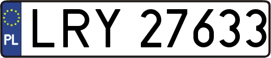 LRY27633