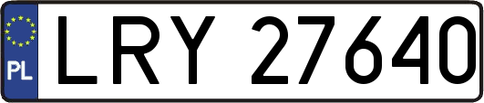 LRY27640